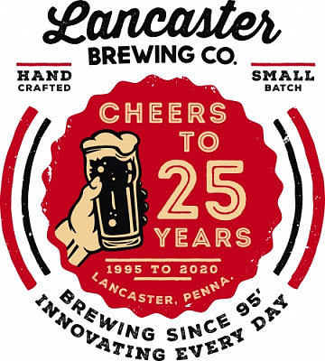 Lancaster Brewing Company 