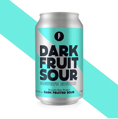 Дарк Фрут Сауэр Брюэрс Эдишн