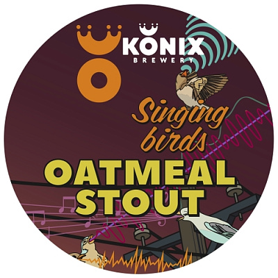 Сингинг Бёрдс