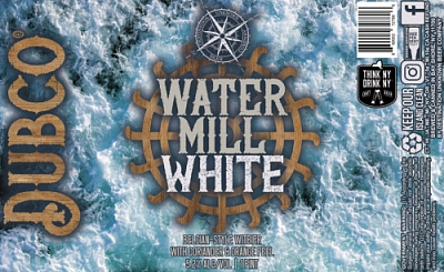 Уотер Милл Уайт