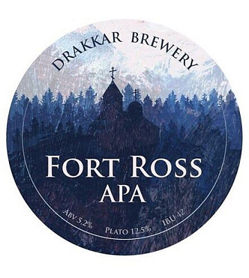 Форт Росс Эй-Пи-Эй