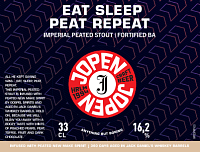 Ит, Слип, Пит, Репит Фортифайд