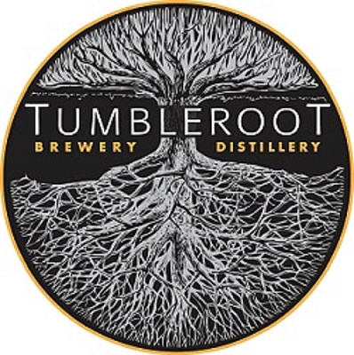 Tumbleroot Brewery & Distillery