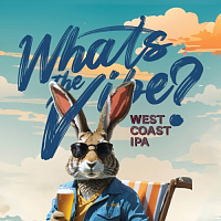 Вотс Зе Вайб