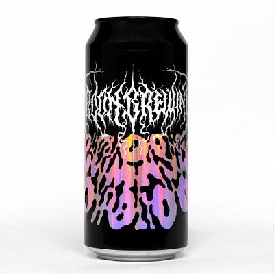 Анотер Хоппи Эль