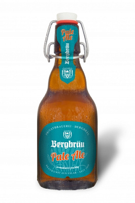 Бергброй Пейл Эль