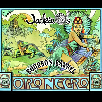 Бурбон Баррел Оро Негро (2021)