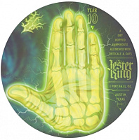 10 Йир Анниверсари Драй Хоппед Фармхаус Эль Виз Оатс Энд Тритикале