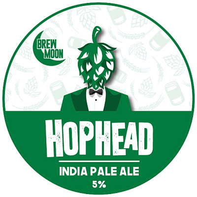 Хопхед ИПА