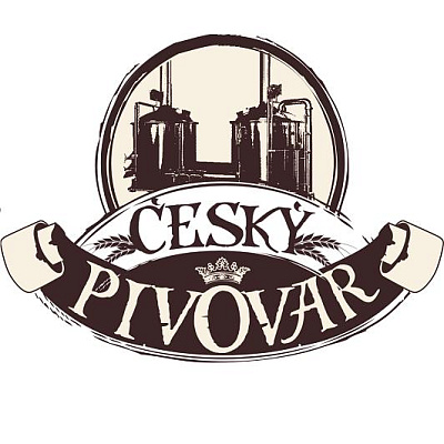 Cesky Pivovar / Чешский пивовар 