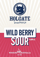 Вайлд Берри Сауэр (экс Блаш)