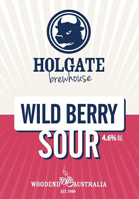 Вайлд Берри Сауэр (экс Блаш)