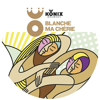 Бланш Ма Шери