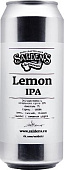 Салденс Лимон ИПА / Salden's Lemon IPA ж/б (0,5 л.)