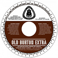 Олд Бертон Баррел-Эйджд