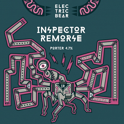 Инспектор Реморс