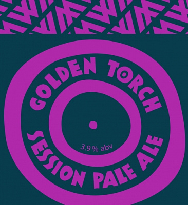 Голден Торч