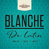 Бланш де Лютен