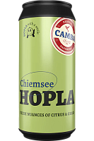 Кимзе Хопла