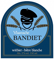 Вламше Бандиет Уайт
