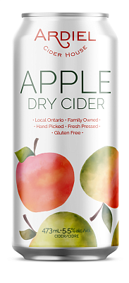 Эппл Драй Сидр