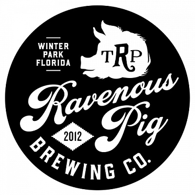 Ravenous Pig Brewing Company