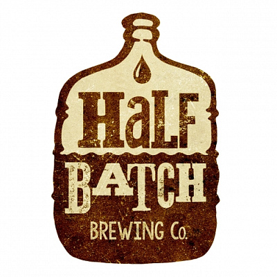 Half Batch Brewing