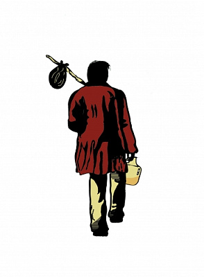 Wild Rover Brewing Company