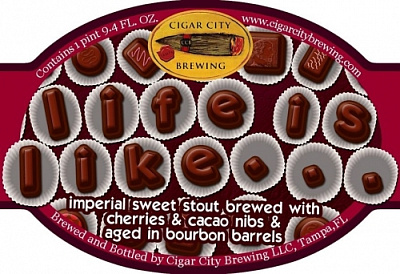 Лайф Из Лайк...