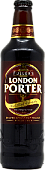 Фуллерс Лондон Портер / Fuller’s London Porter (0,5 л.)