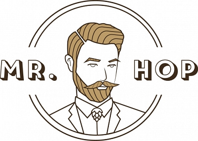 Mr. Hop