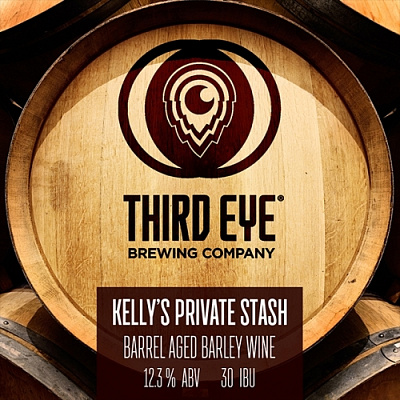 Келлис Приват Сташ - Баррел Эйджд Барливайн