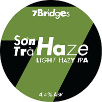 Сон Ча Хейз