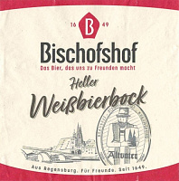 Хелль Вайсбирбок