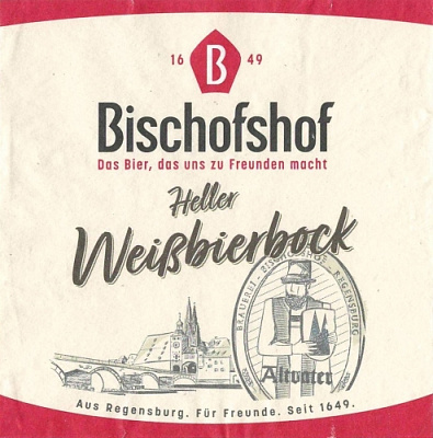 Хелль Вайсбирбок