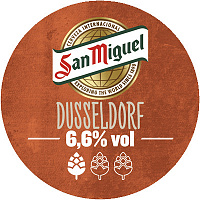 Сан-Мигель Серв Сити Дюссельдорф