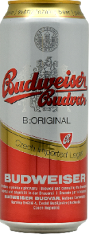 Бадвейсер Жб