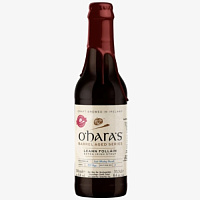 Баррел Эйджд Сериес: Леанн Фоллаин (Эдишн 11)