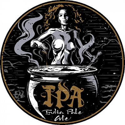 Индия Пейл Эль