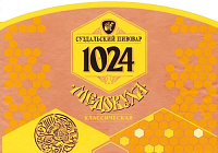 1024 Медовуха