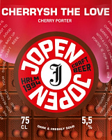 Черриш зе Лав