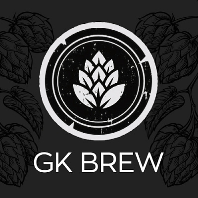 GK BREW