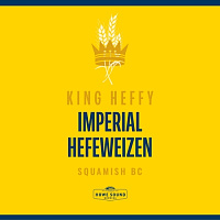 Кинг Хеффи Империал Хефевайцен