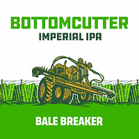 Боттомкаттер Империал ИПА