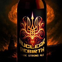 Нуклиар Ребирт 10 Дарк Эдишн