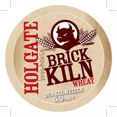 Брик Килн Уит