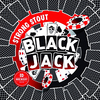 Блэк Джек Стронг Стаут