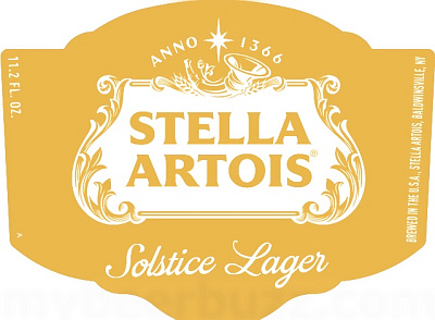 Солстис Лагер