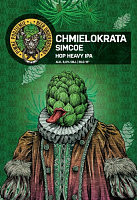 Хмелекрата Симко
