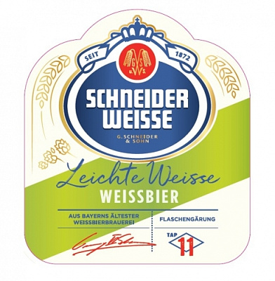 Лайхте Вайссе (ТАП11)